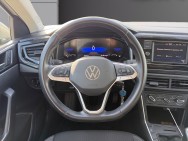 VOLKSWAGEN d'occasion TAIGO 1.0 TSI 110ch Life de 2023 Orleans (45)﻿
