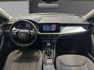 SKODA d'occasion SCALA 1.0 TSI 110 STYLE DSG AUTO de 2023 Lorient