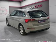 SKODA d'occasion SCALA 1.0 TSI 110 STYLE DSG AUTO de 2023 Lorient