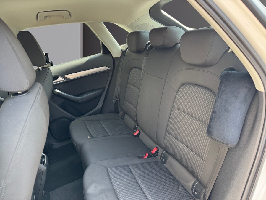 AUDI d'occasion Q3 1.4 TFSI 150 de 2018 Montreuil (93)﻿