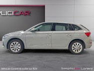 SKODA d'occasion SCALA 1.0 TSI 110 STYLE DSG AUTO de 2023 Lorient