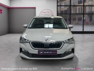 SKODA d'occasion SCALA 1.0 TSI 110 STYLE DSG AUTO de 2023 Lorient