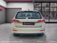 SKODA d'occasion SCALA 1.0 TSI 110 STYLE DSG AUTO de 2023 Lorient