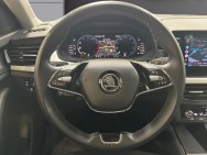 SKODA d'occasion SCALA 1.0 TSI 110 STYLE DSG AUTO de 2023 Lorient