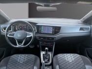 VOLKSWAGEN d'occasion TAIGO 1.5 TSI 150 R LINE DSG de 2022 Lyon St