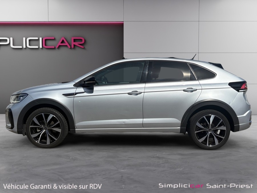 VOLKSWAGEN d'occasion TAIGO 1.5 TSI 150 R LINE DSG de 2022 Lyon St