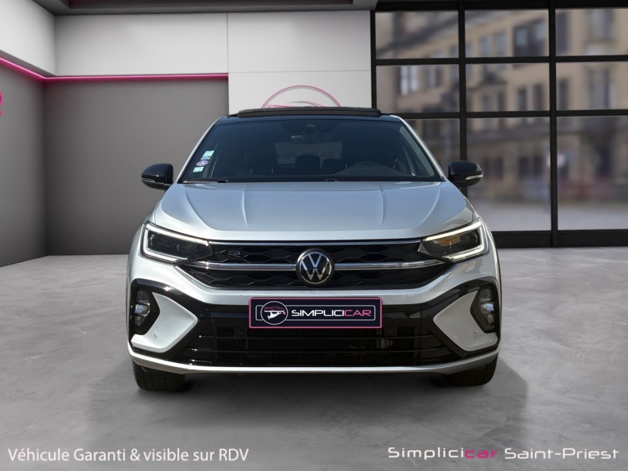 VOLKSWAGEN d'occasion TAIGO 1.5 TSI 150 R LINE DSG de 2022 Lyon St