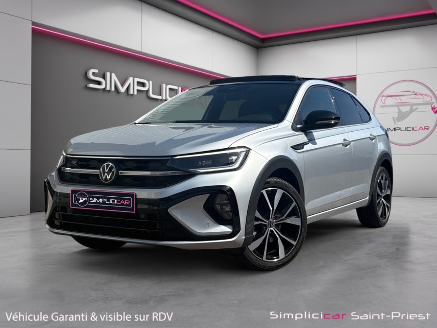 VOLKSWAGEN d'occasion TAIGO 1.5 TSI 150 R LINE DSG de 2022 Lyon St