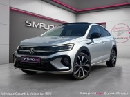 VOLKSWAGEN d'occasion TAIGO 1.5 TSI 150 R LINE DSG de 2022 Lyon St
