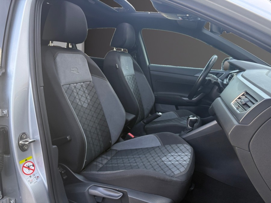 VOLKSWAGEN d'occasion TAIGO 1.5 TSI 150 R LINE DSG de 2022 Lyon St