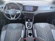 VOLKSWAGEN d'occasion TAIGO 1.5 TSI 150 R LINE DSG de 2022 Lyon St