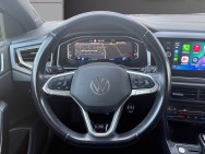 VOLKSWAGEN d'occasion TAIGO 1.5 TSI 150 R LINE DSG de 2022 Lyon St
