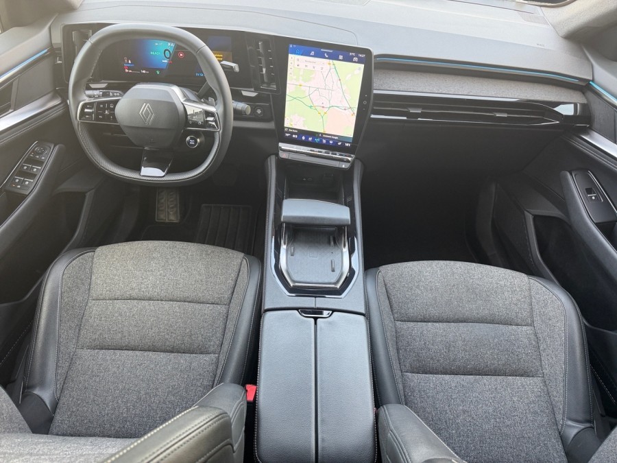 RENAULT d'occasion RAFALE 1.2 E-Tech full hybrid 200ch Techno de 2025