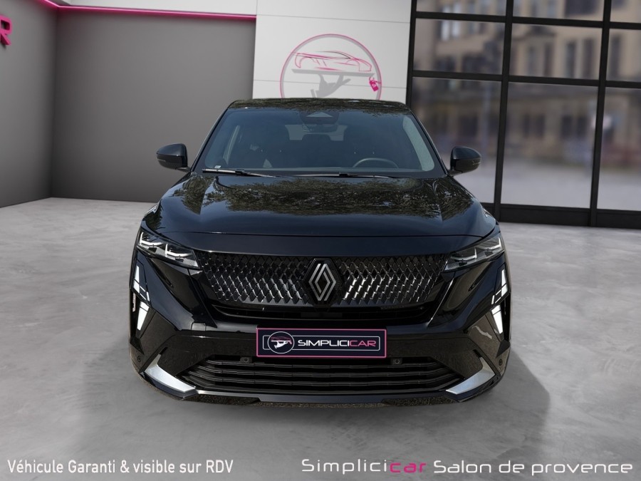 RENAULT d'occasion RAFALE 1.2 E-Tech full hybrid 200ch Techno de 2025
