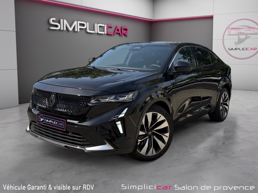 RENAULT d'occasion RAFALE 1.2 E-Tech full hybrid 200ch Techno de 2025
