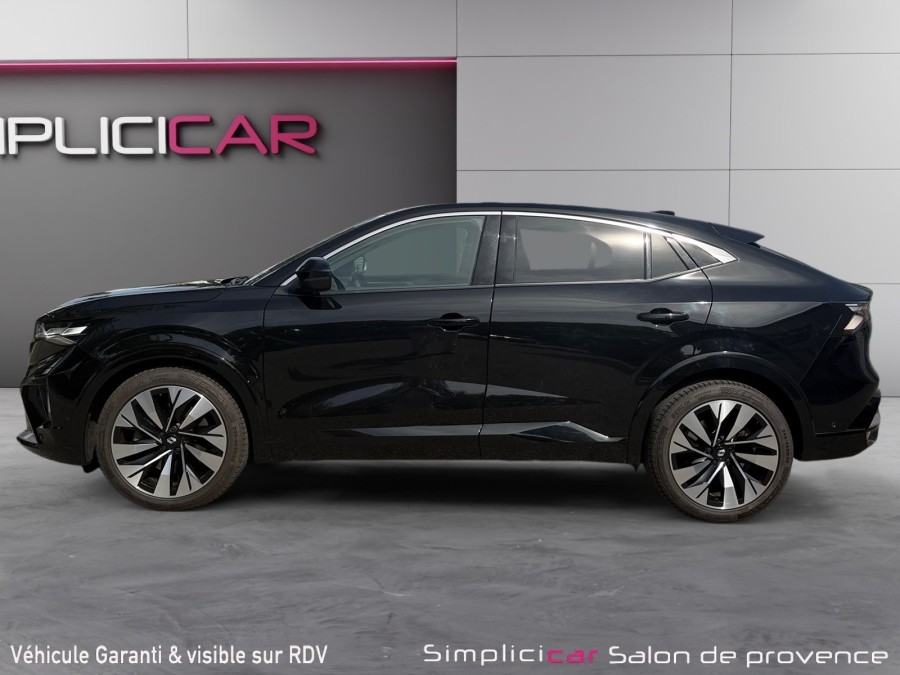 RENAULT d'occasion RAFALE 1.2 E-Tech full hybrid 200ch Techno de 2025