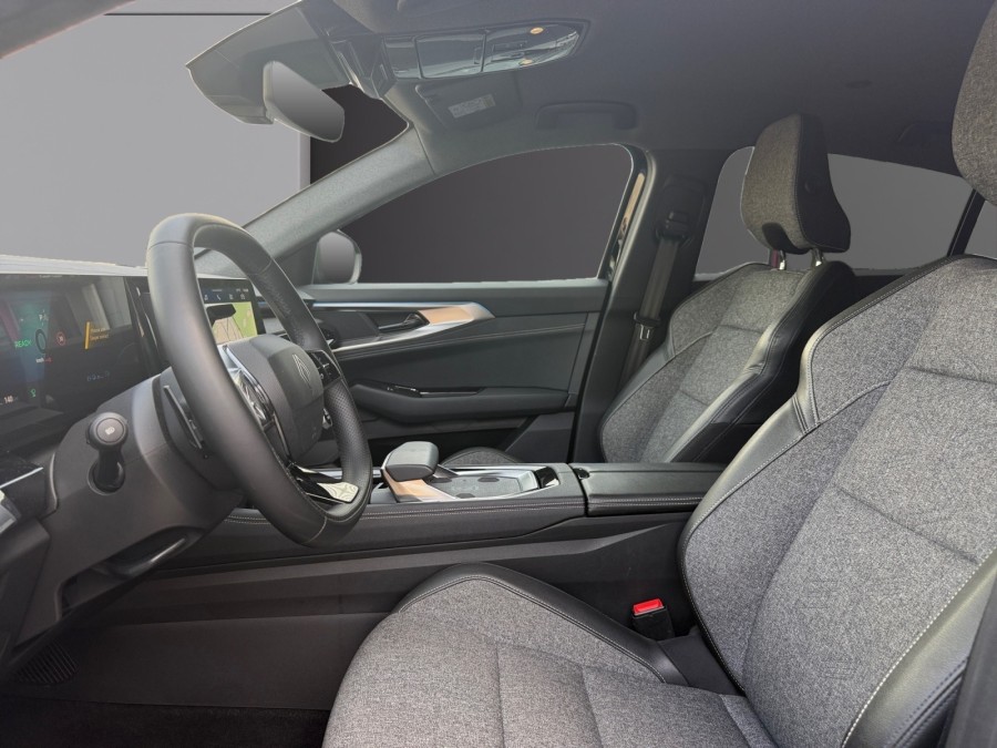 RENAULT d'occasion RAFALE 1.2 E-Tech full hybrid 200ch Techno de 2025