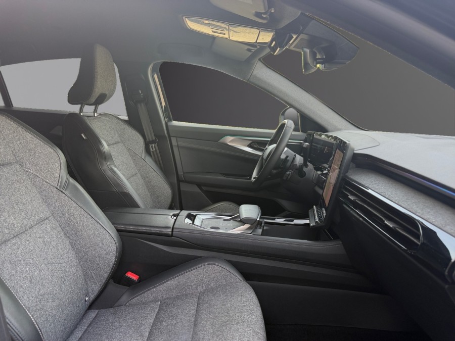 RENAULT d'occasion RAFALE 1.2 E-Tech full hybrid 200ch Techno de 2025