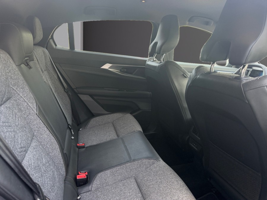 RENAULT d'occasion RAFALE 1.2 E-Tech full hybrid 200ch Techno de 2025