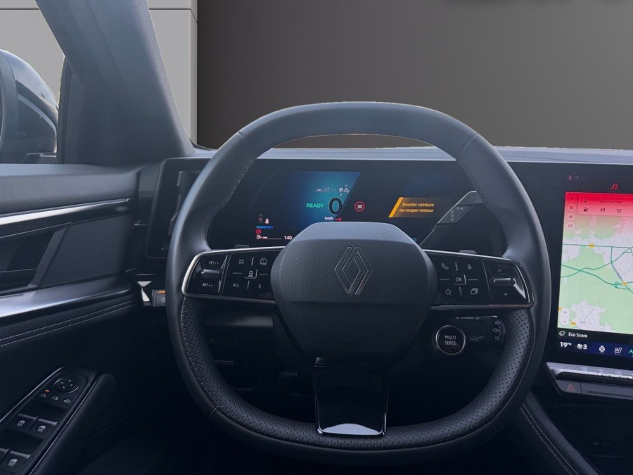 RENAULT d'occasion RAFALE 1.2 E-Tech full hybrid 200ch Techno de 2025