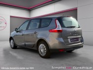 RENAULT d'occasion MEGANE GRAND SCENIC III 1.5 DCI 110 ENERGY de 2014
