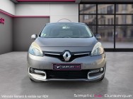 RENAULT d'occasion MEGANE GRAND SCENIC III 1.5 DCI 110 ENERGY de 2014