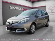 RENAULT d'occasion MEGANE GRAND SCENIC III 1.5 DCI 110 ENERGY de 2014