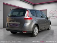 RENAULT d'occasion MEGANE GRAND SCENIC III 1.5 DCI 110 ENERGY de 2014