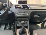 AUDI d'occasion Q3 1.4 TFSI 150 de 2018 Montreuil (93)﻿