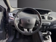 RENAULT d'occasion MEGANE GRAND SCENIC III 1.5 DCI 110 ENERGY de 2014