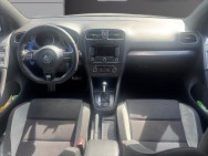 VOLKSWAGEN d'occasion GOLF VI 2 TSI 270 4MOTION R DSG AUTO de 2010