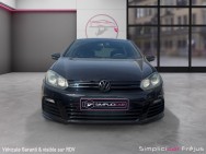 VOLKSWAGEN d'occasion GOLF VI 2 TSI 270 4MOTION R DSG AUTO de 2010
