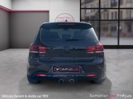 VOLKSWAGEN d'occasion GOLF VI 2 TSI 270 4MOTION R DSG AUTO de 2010