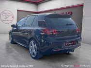 VOLKSWAGEN d'occasion GOLF VI 2 TSI 270 4MOTION R DSG AUTO de 2010