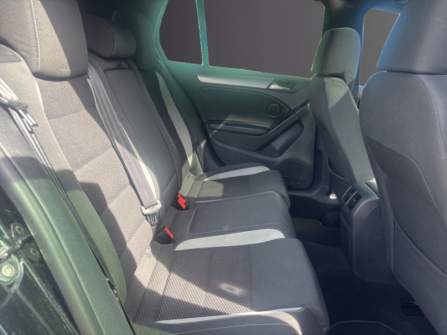 VOLKSWAGEN d'occasion GOLF VI 2 TSI 270 4MOTION R DSG AUTO de 2010