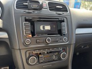 VOLKSWAGEN d'occasion GOLF VI 2 TSI 270 4MOTION R DSG AUTO de 2010