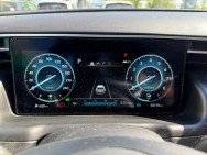 HYUNDAI d'occasion TUCSON 1.6 T-GDI 230 HYBRID EXECUTIVE BUSINESS de