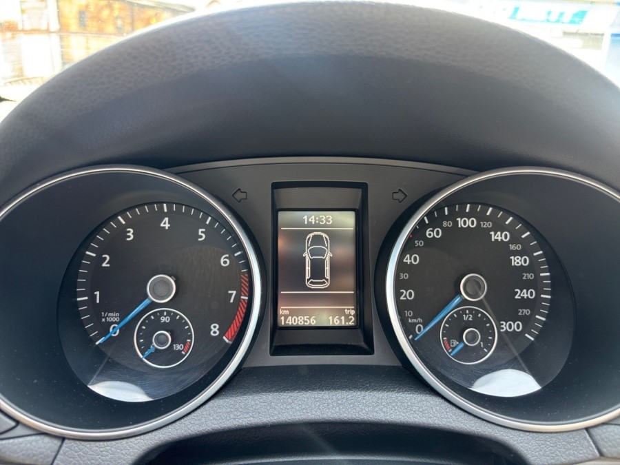 VOLKSWAGEN d'occasion GOLF VI 2 TSI 270 4MOTION R DSG AUTO de 2010