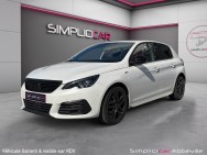 PEUGEOT d'occasion 308 1.5 BlueHDi 130ch S&S GT Pack EAT8 de 2021