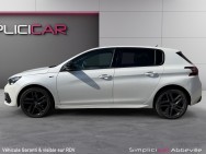 PEUGEOT d'occasion 308 1.5 BlueHDi 130ch S&S GT Pack EAT8 de 2021