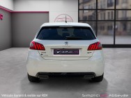 PEUGEOT d'occasion 308 1.5 BlueHDi 130ch S&S GT Pack EAT8 de 2021