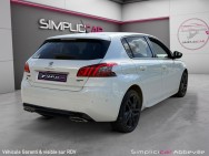 PEUGEOT d'occasion 308 1.5 BlueHDi 130ch S&S GT Pack EAT8 de 2021