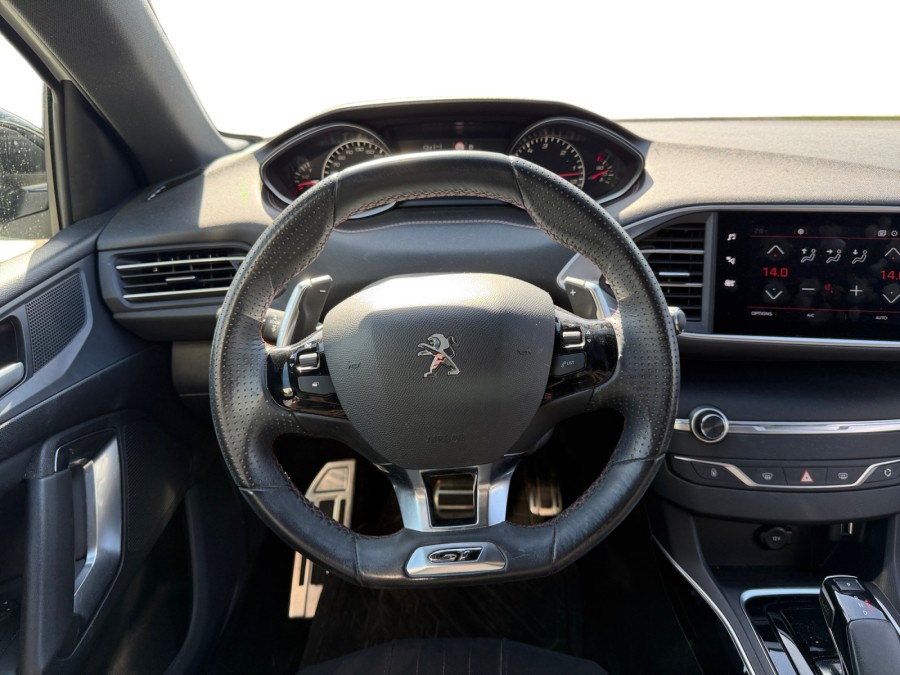 PEUGEOT d'occasion 308 1.5 BlueHDi 130ch S&S GT Pack EAT8 de 2021