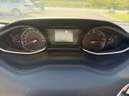 PEUGEOT d'occasion 308 1.5 BlueHDi 130ch S&S GT Pack EAT8 de 2021