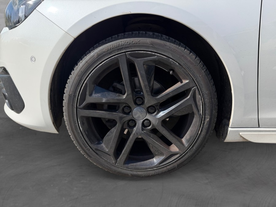 PEUGEOT d'occasion 308 1.5 BlueHDi 130ch S&S GT Pack EAT8 de 2021