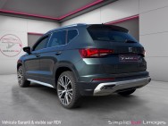 SEAT d'occasion ATECA 2.0 TDI 150ch Start&Stop Xperience DSG de 2021
