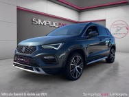 SEAT d'occasion ATECA 2.0 TDI 150ch Start&Stop Xperience DSG de 2021