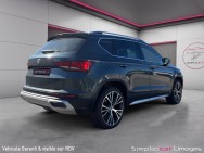 SEAT d'occasion ATECA 2.0 TDI 150ch Start&Stop Xperience DSG de 2021