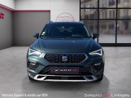SEAT d'occasion ATECA 2.0 TDI 150ch Start&Stop Xperience DSG de 2021