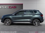 SEAT d'occasion ATECA 2.0 TDI 150ch Start&Stop Xperience DSG de 2021